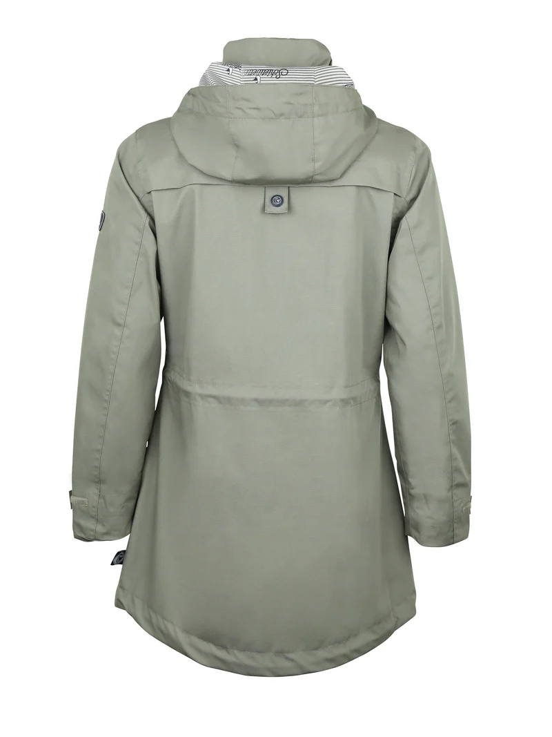 Parka Ella Zündschnur tec5.000