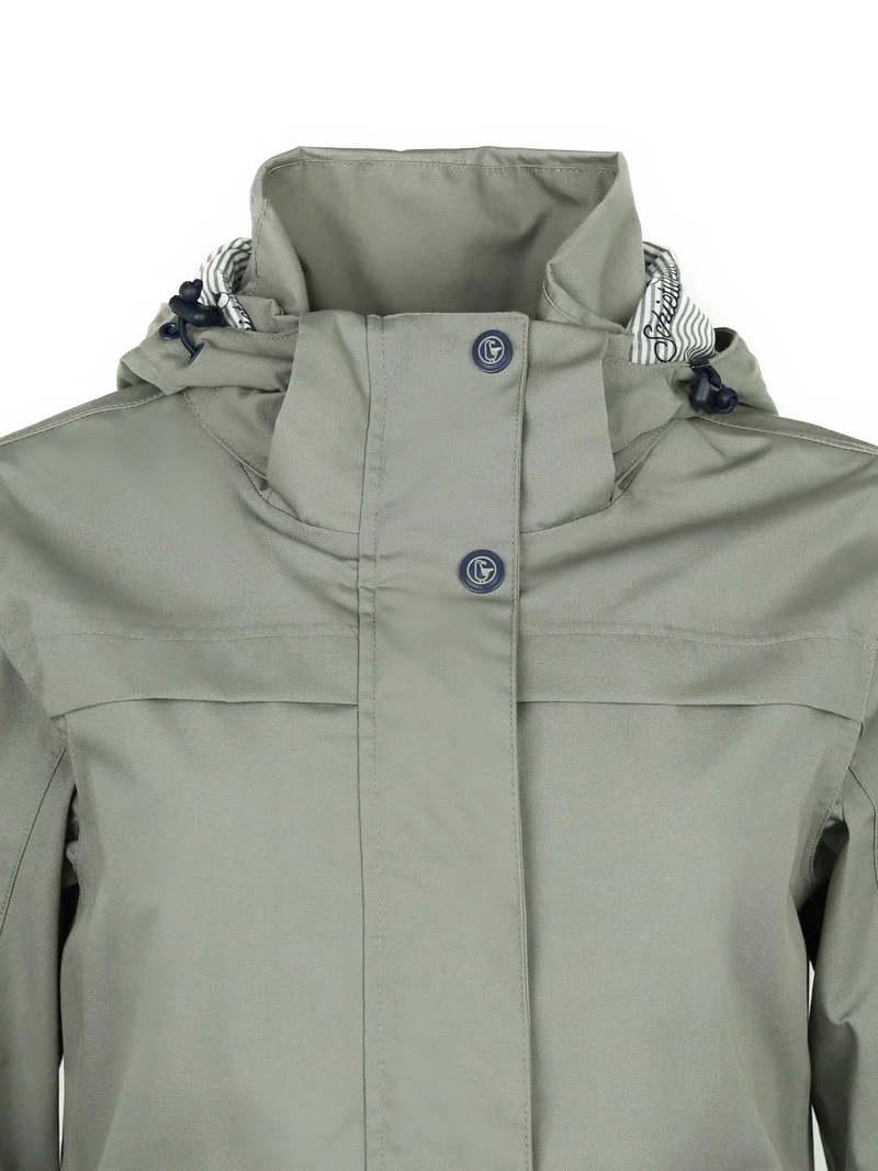 Parka Ella Zündschnur tec5.000