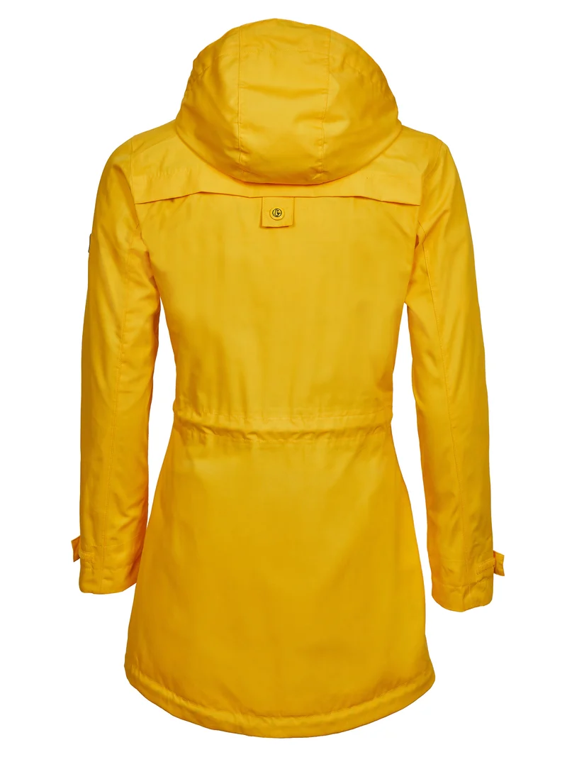 Parka Ella Zündschnur tec5.000