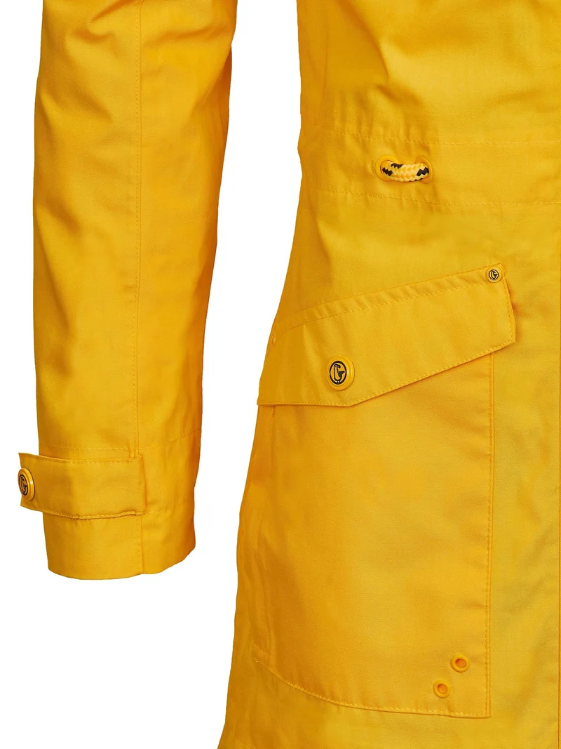 Parka Ella Zündschnur tec5.000