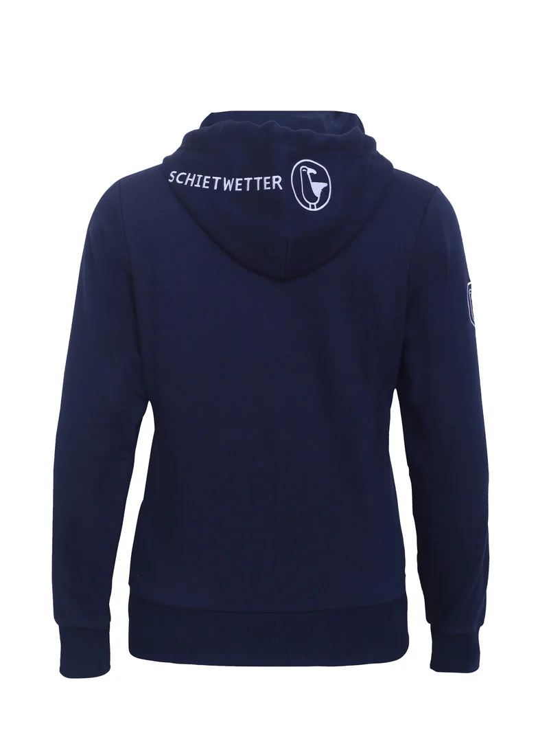 Hoodie Frieda SW Stick