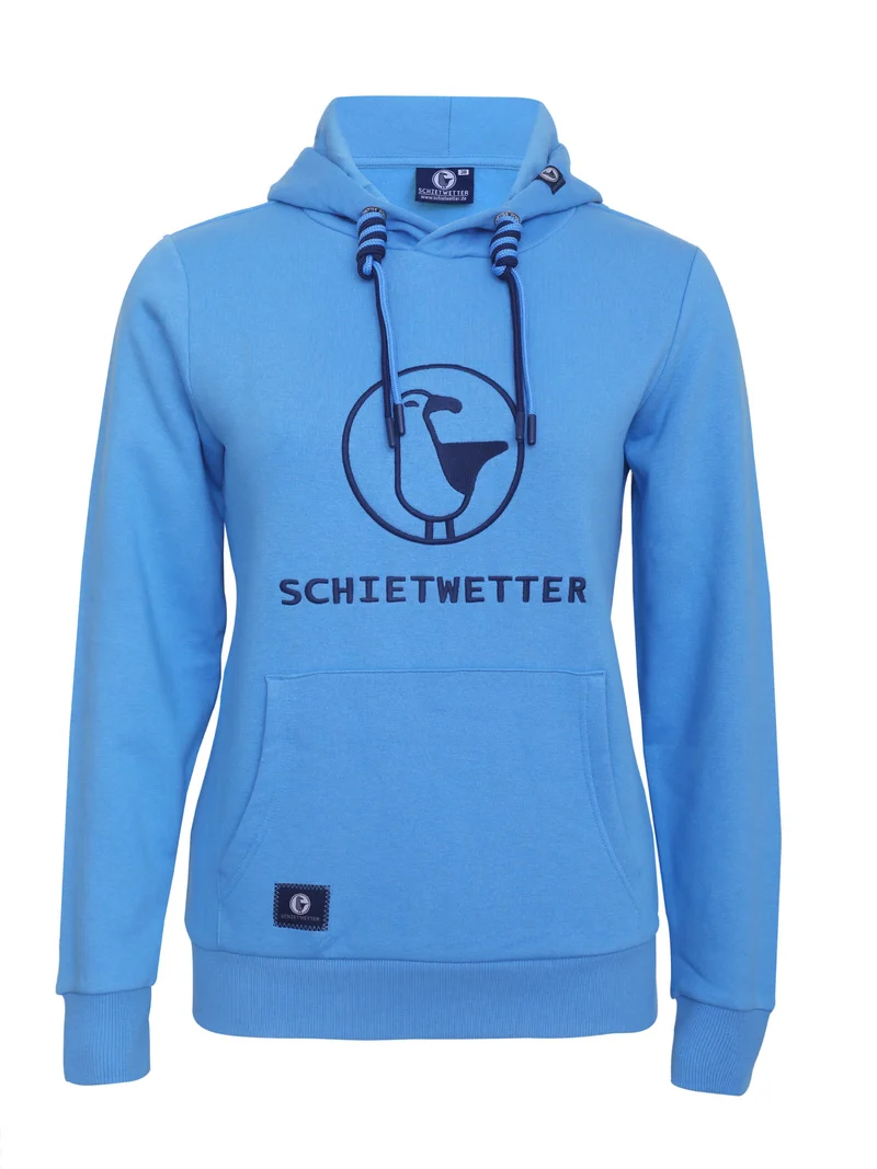 Hoodie Frieda SW Stick
