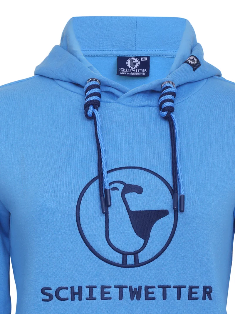 Hoodie Frieda SW Stick