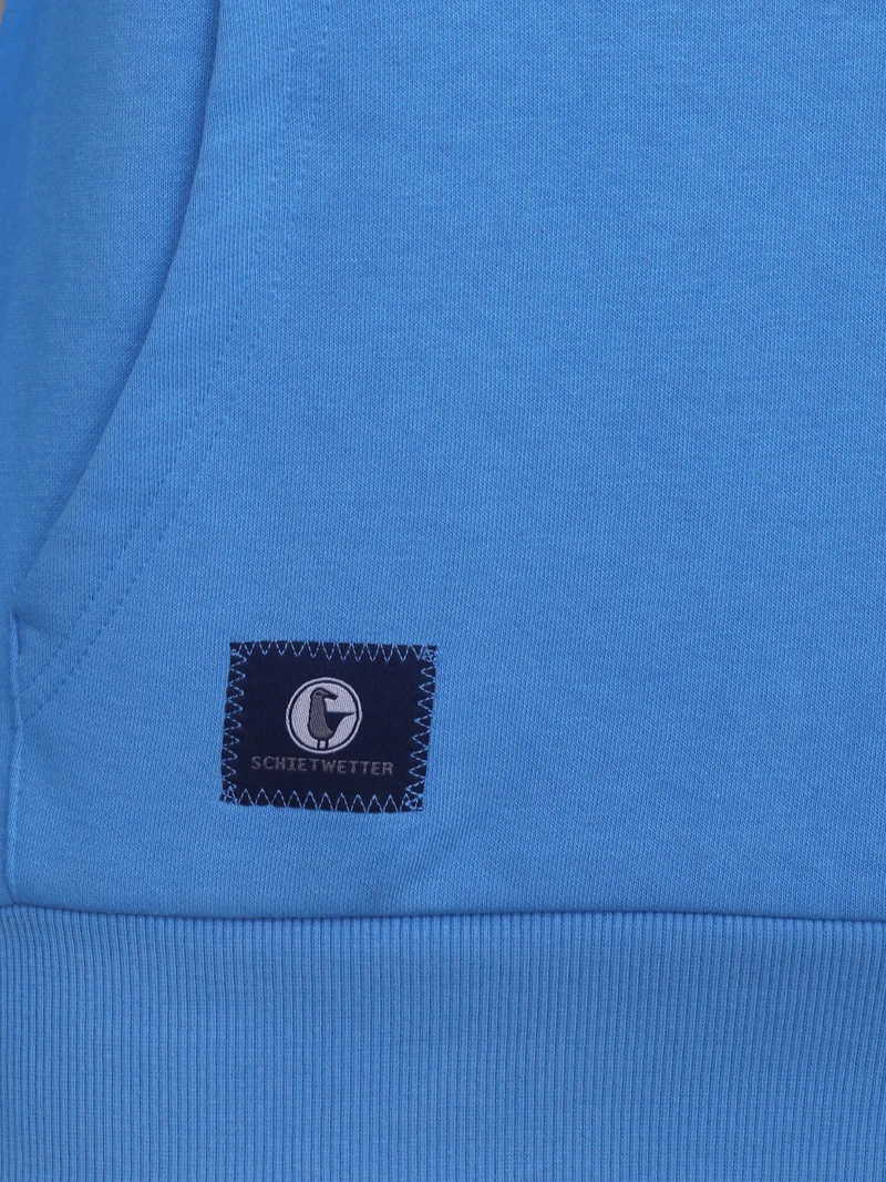 Hoodie Frieda SW Stick
