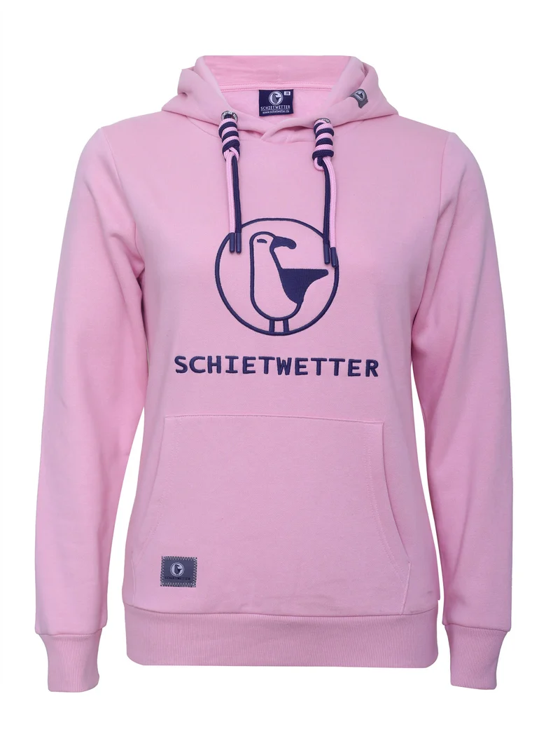 Hoodie Frieda SW Stick