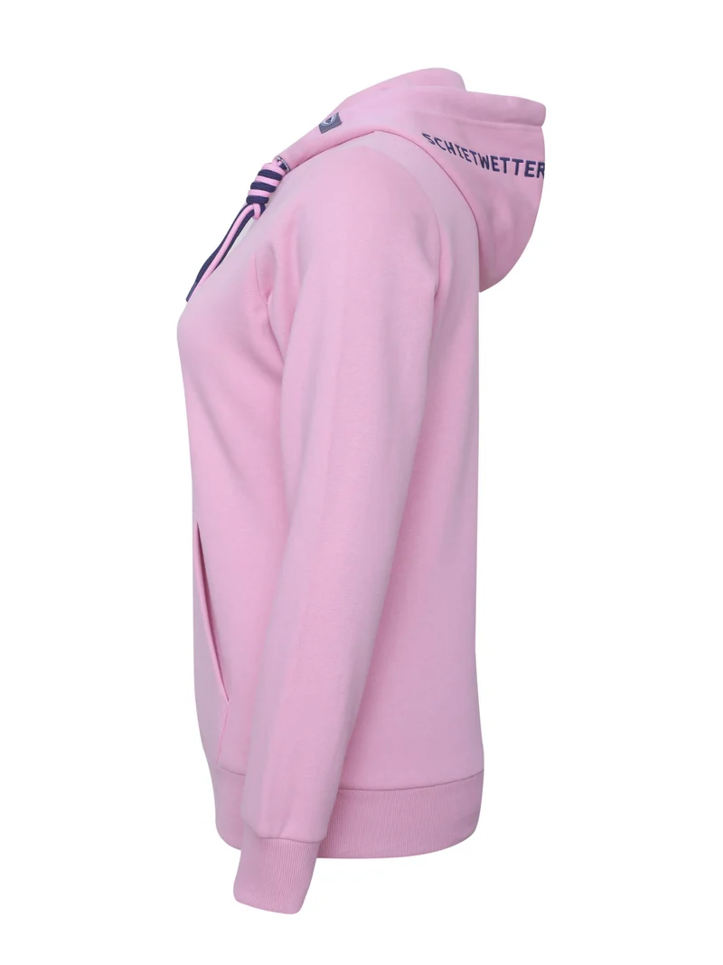 Hoodie Frieda SW Stick