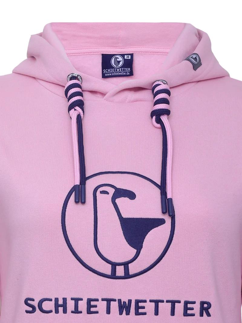 Hoodie Frieda SW Stick