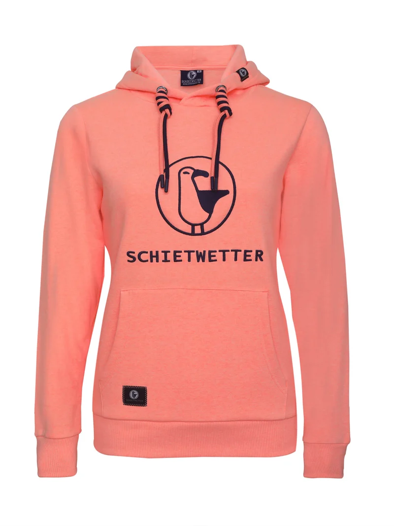 Hoodie Frieda SW Stick