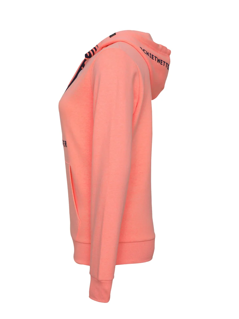 Hoodie Frieda SW Stick