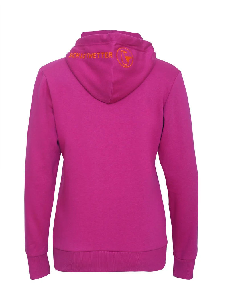 Hoodie Frieda SW Stick