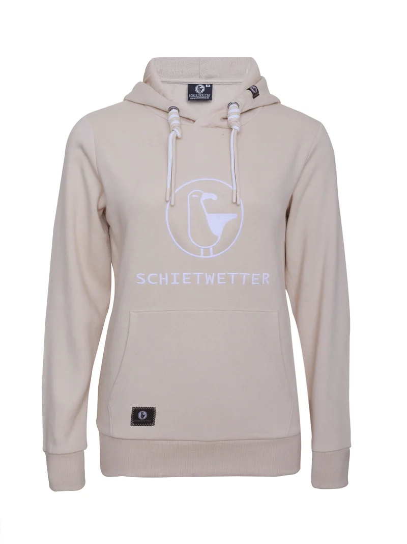 Hoodie Frieda SW Stick