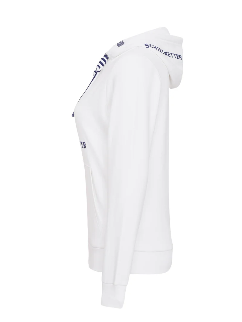 Hoodie Frieda SW Stick