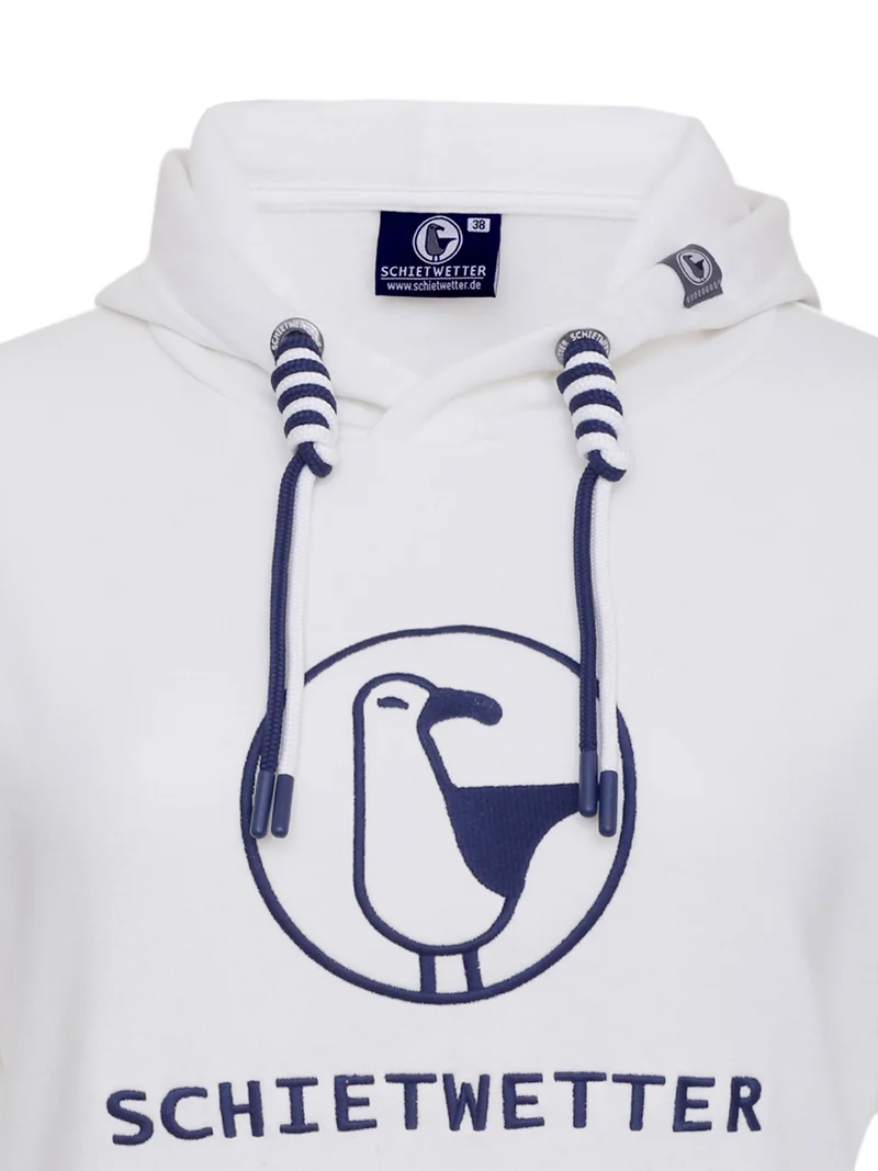 Hoodie Frieda SW Stick
