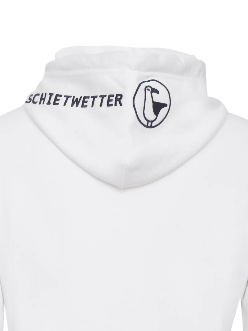 Hoodie Frieda SW Stick