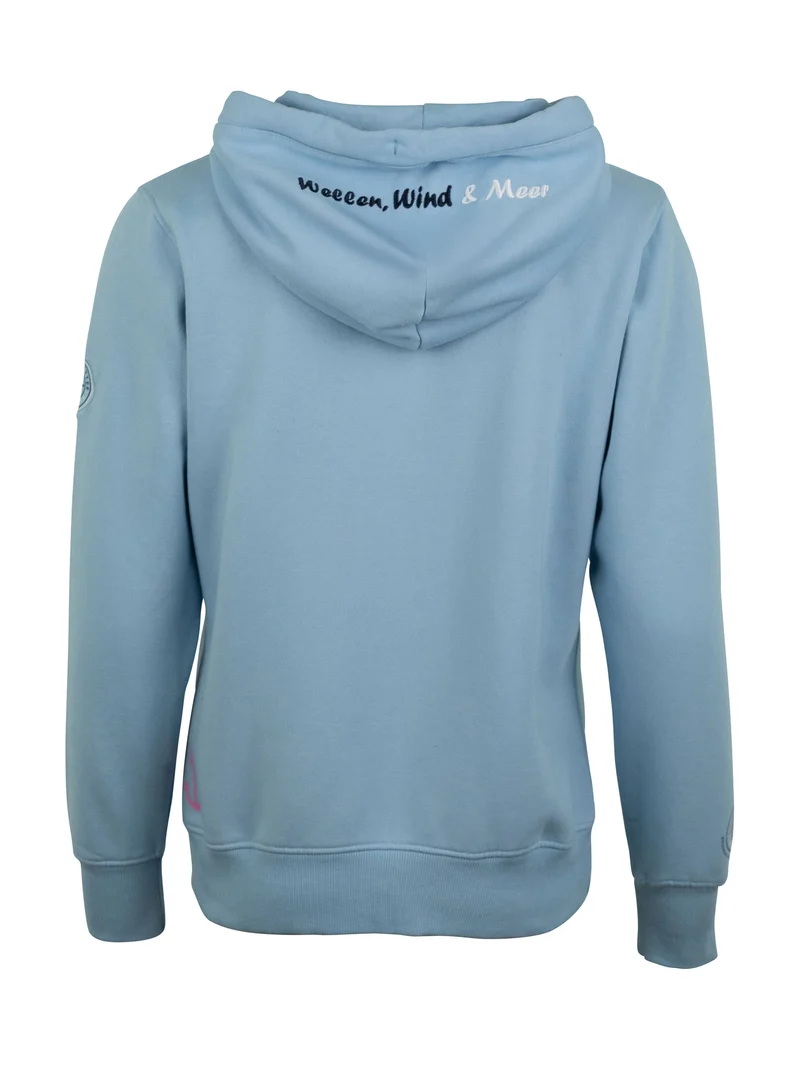 Sweatshirt SW Susi Säbelzahn