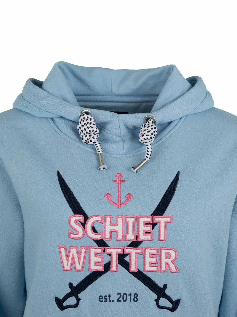 Sweatshirt SW Susi Säbelzahn