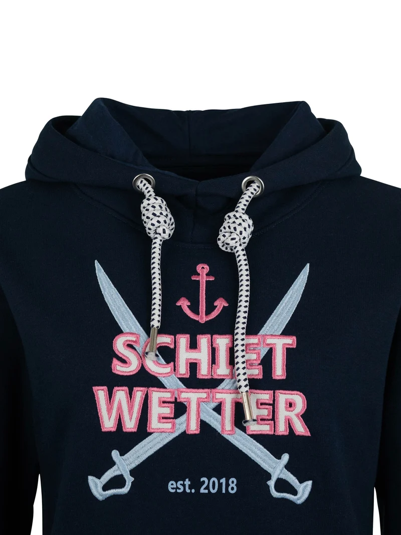 Sweatshirt SW Susi Säbelzahn