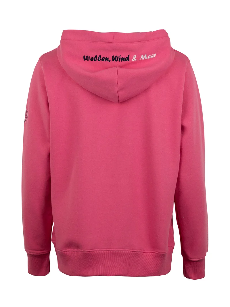 Sweatshirt SW Susi Säbelzahn