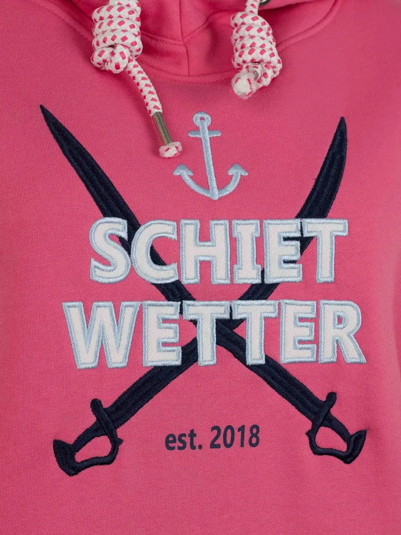 Sweatshirt SW Susi Säbelzahn