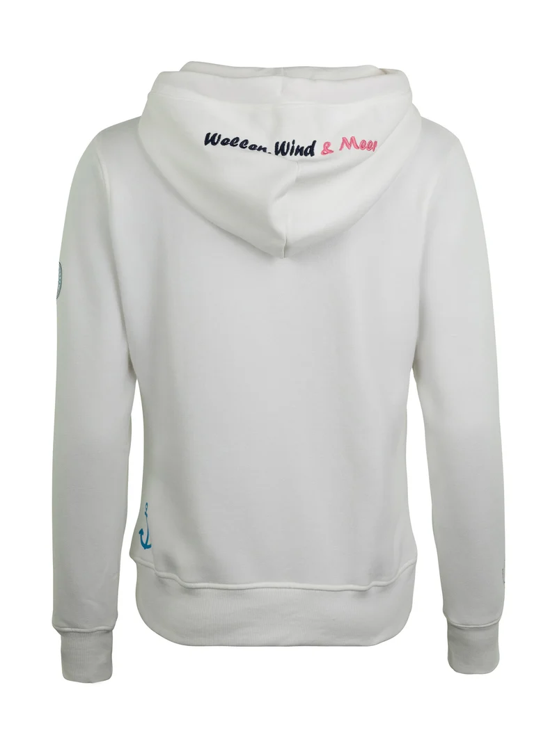 Sweatshirt SW Susi Säbelzahn