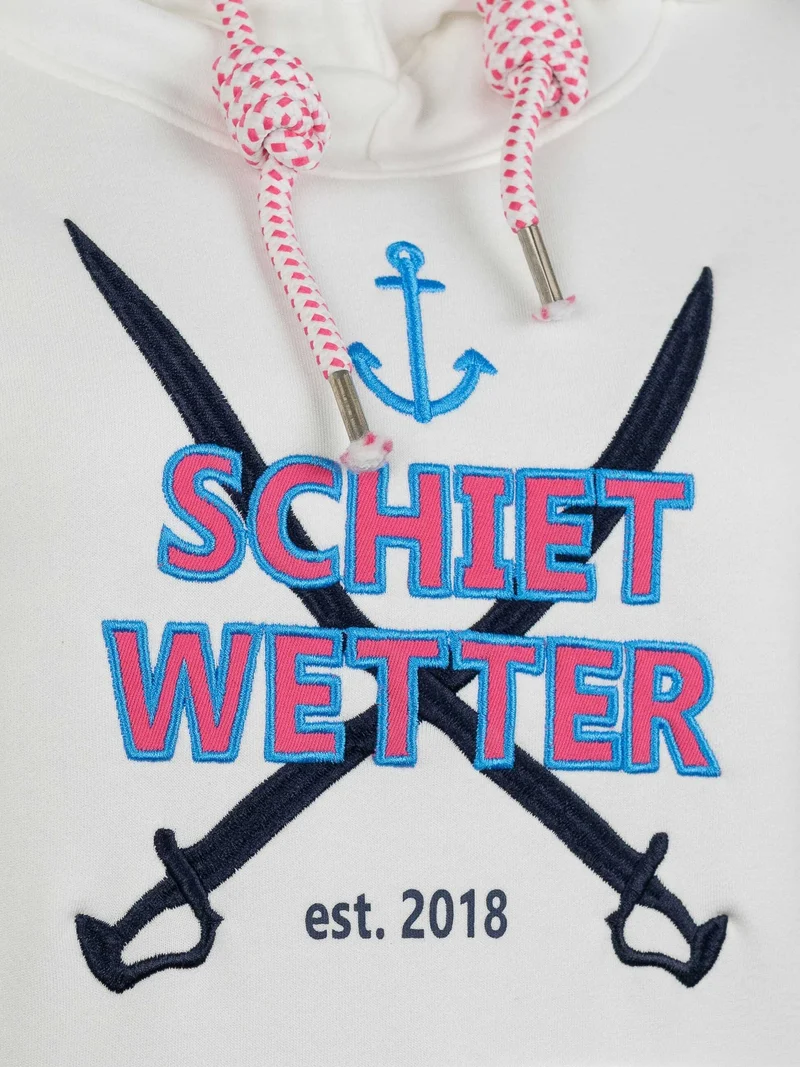 Sweatshirt SW Susi Säbelzahn