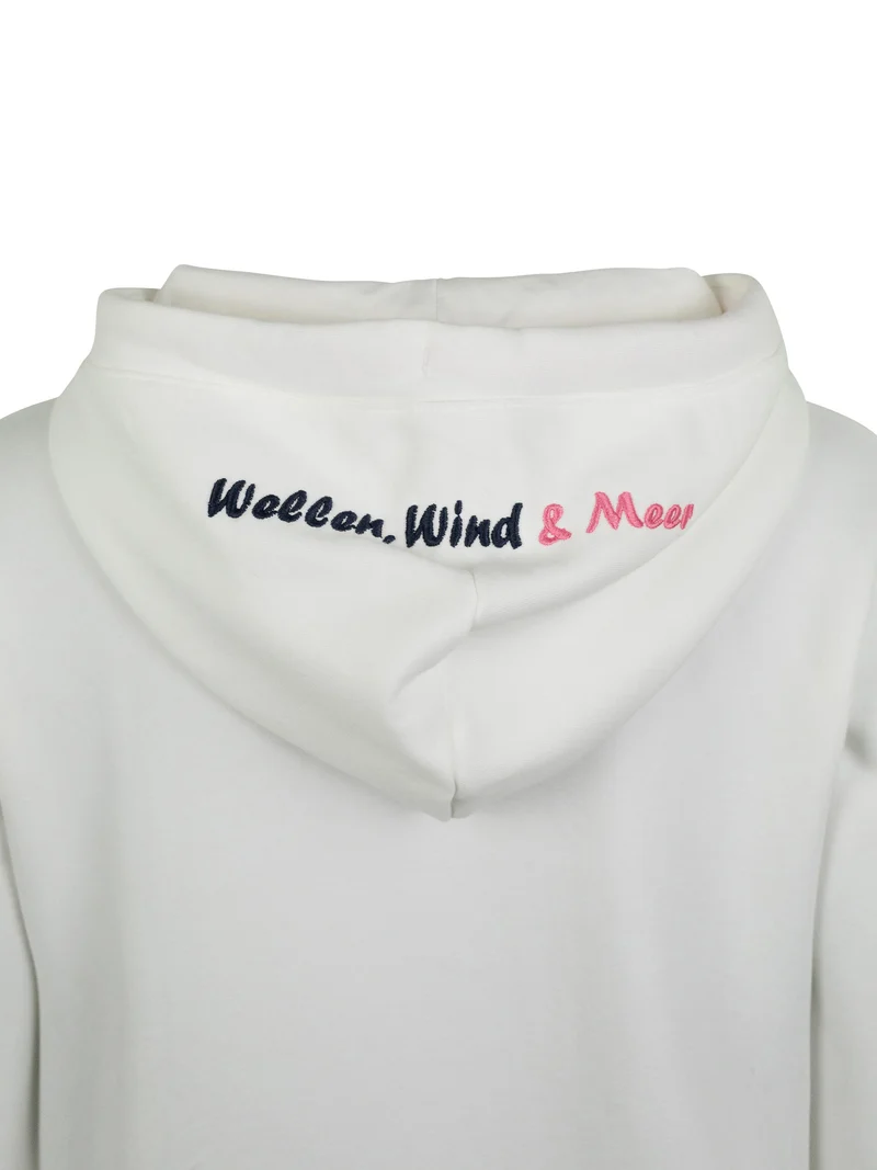 Sweatshirt SW Susi Säbelzahn