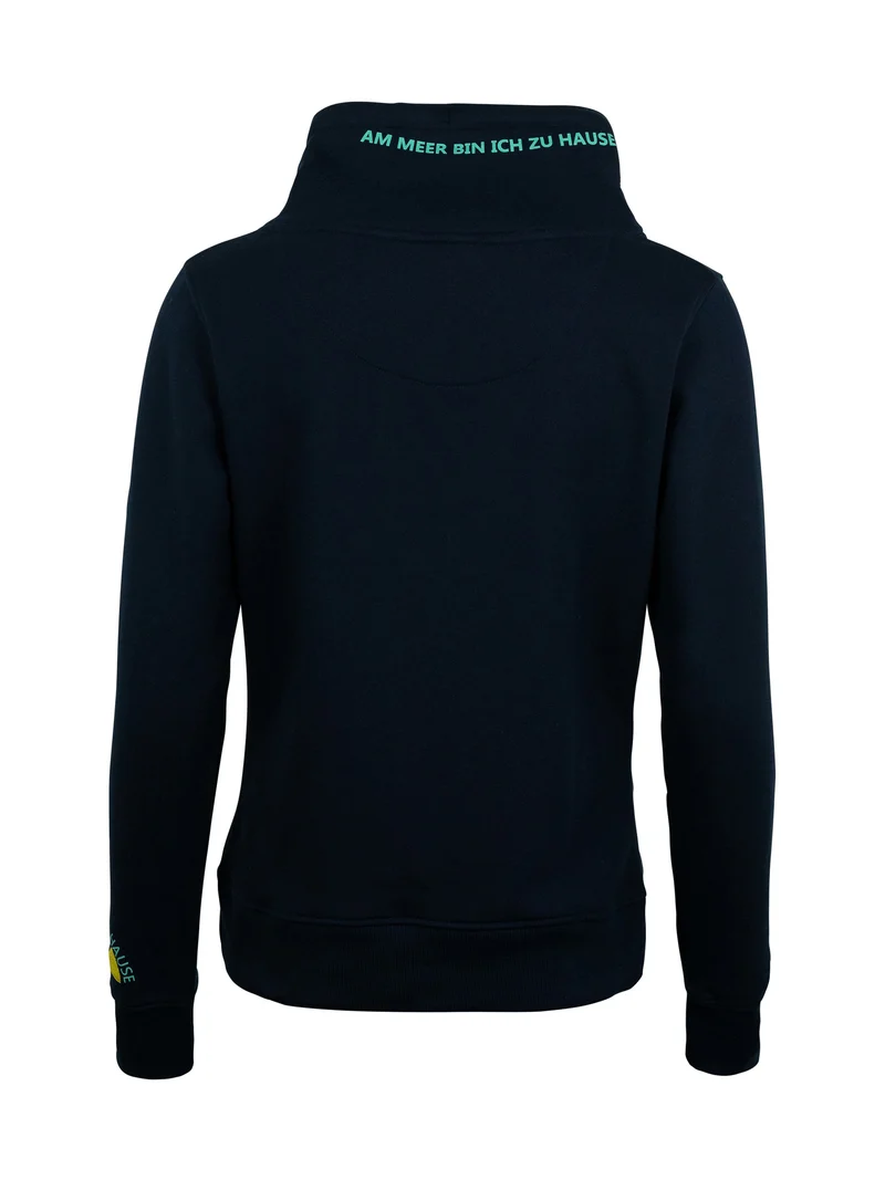Sweatshirt SW "Strandperle Sis