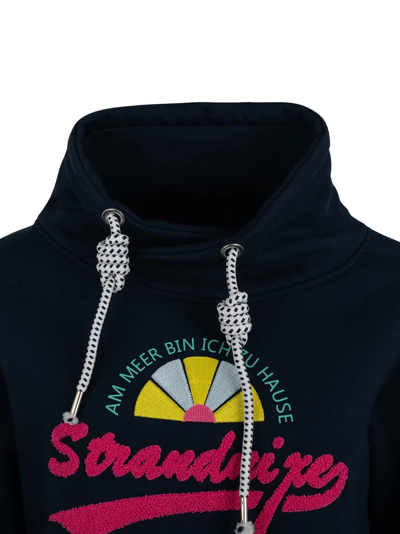Sweatshirt SW "Strandperle Sis