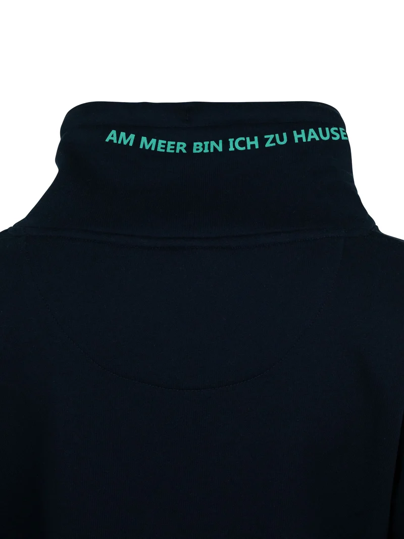 Sweatshirt SW "Strandperle Sis
