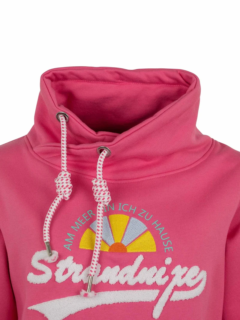 Sweatshirt SW "Strandperle Sis