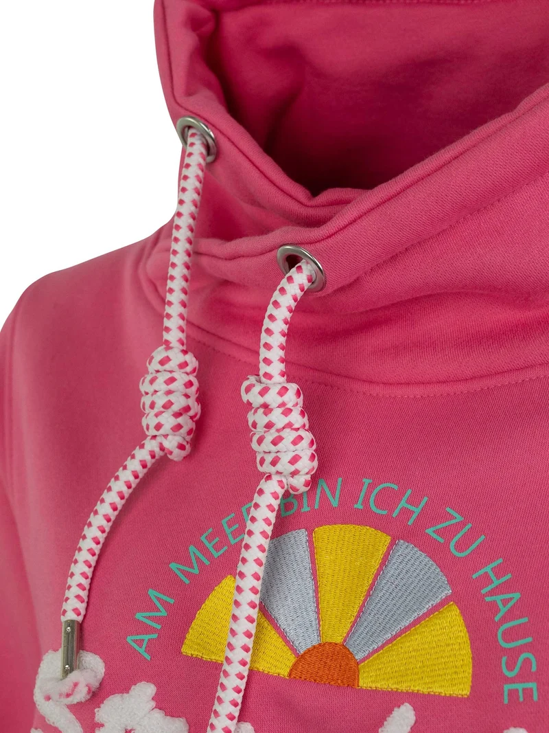 Sweatshirt SW "Strandperle Sis