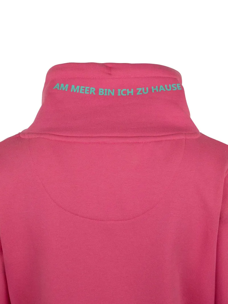 Sweatshirt SW "Strandperle Sis