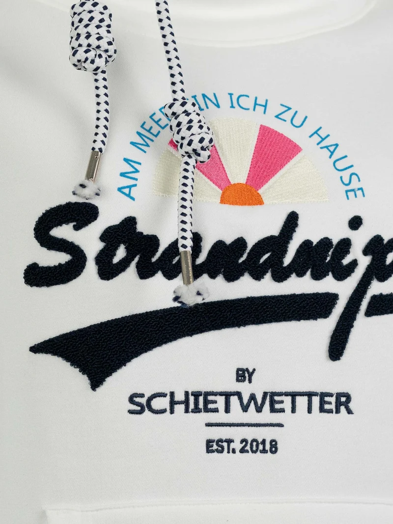 Sweatshirt SW "Strandperle Sis