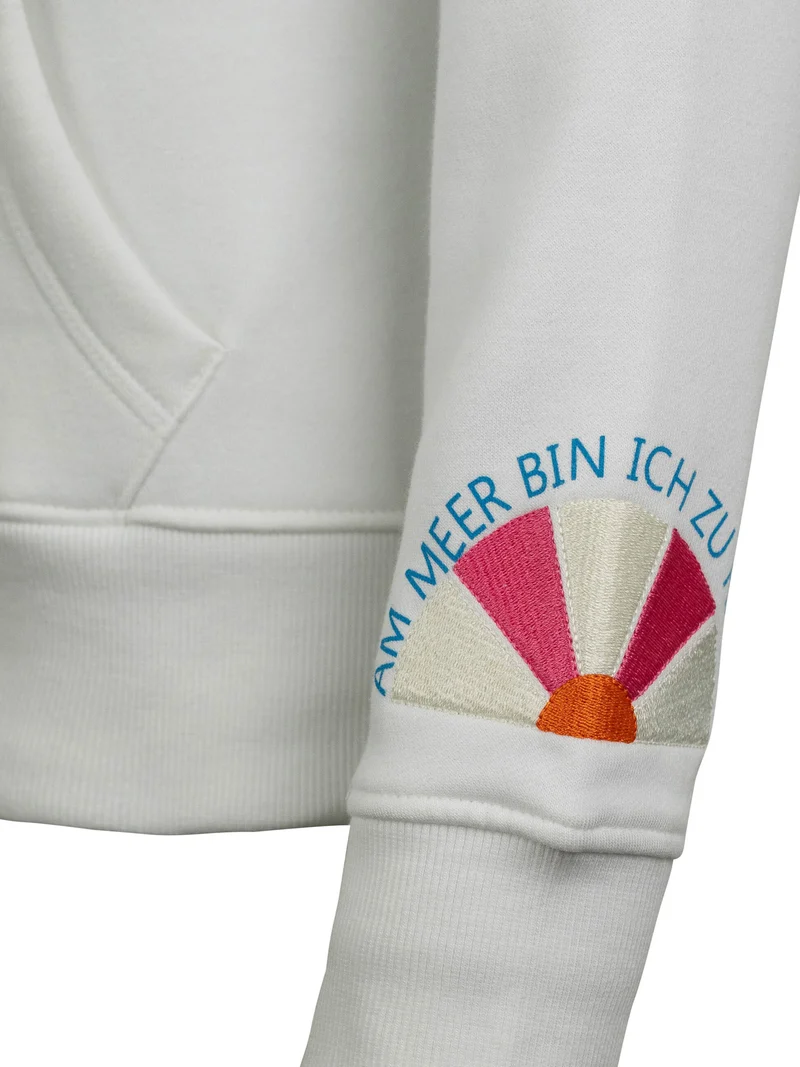 Sweatshirt SW "Strandperle Sis