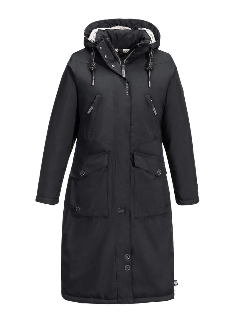 F-Mantel Winterfell Vera