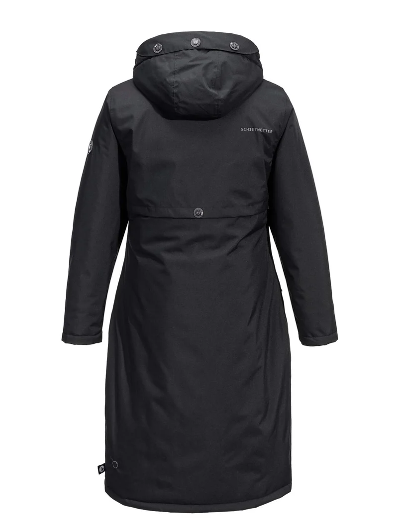 F-Mantel Winterfell Vera