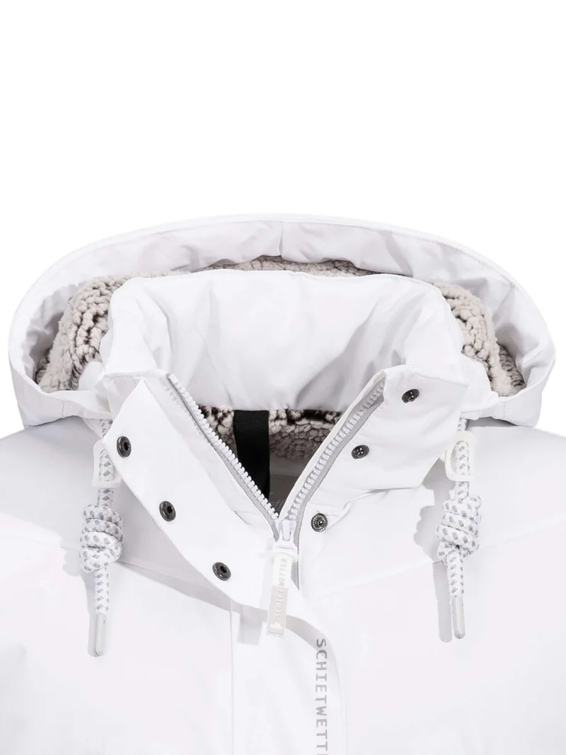 F-Mantel Winterfell Vera