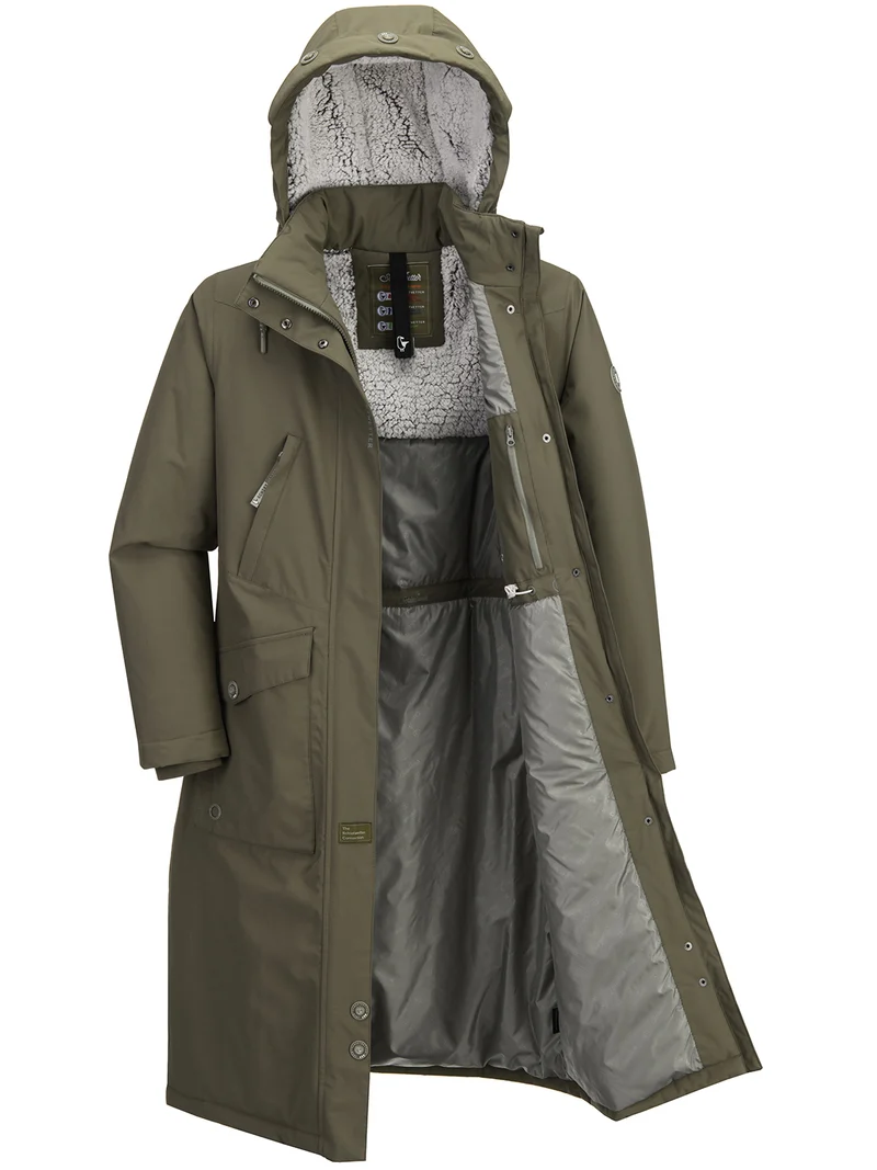F-Mantel Winterfell Vera