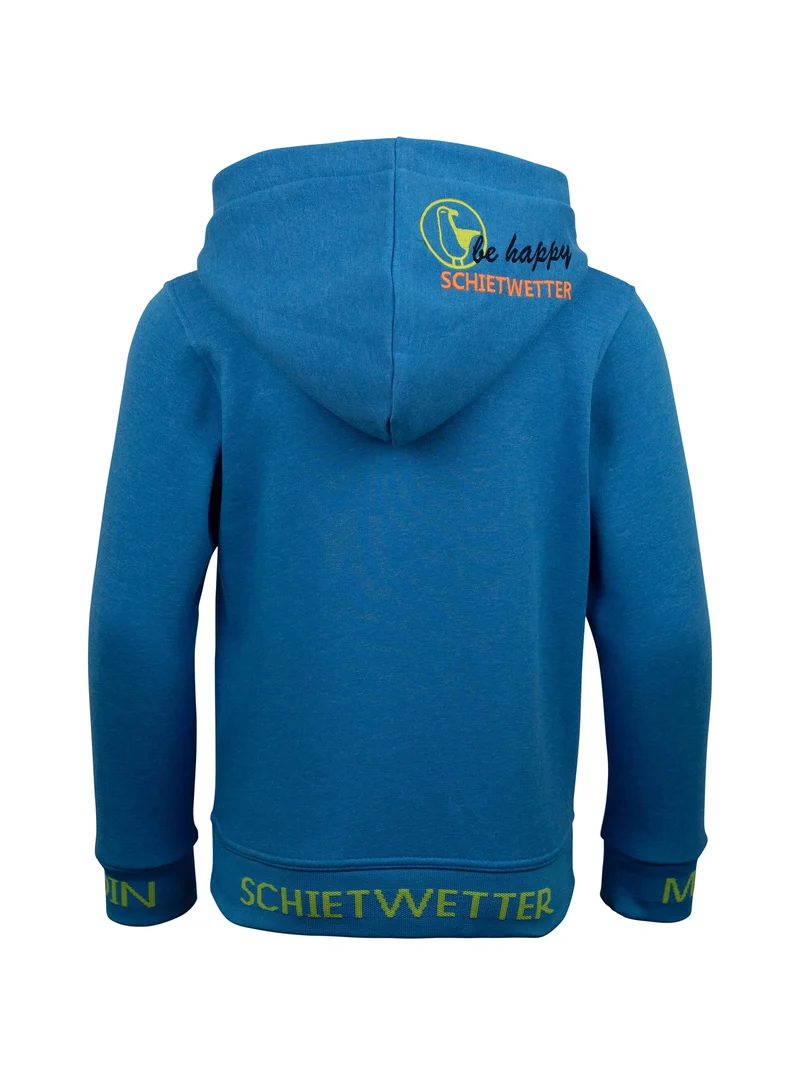 Hoodie Max Meersalz
