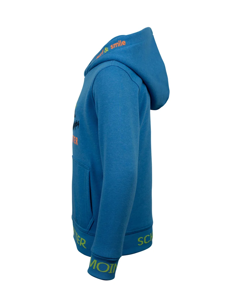 Hoodie Max Meersalz