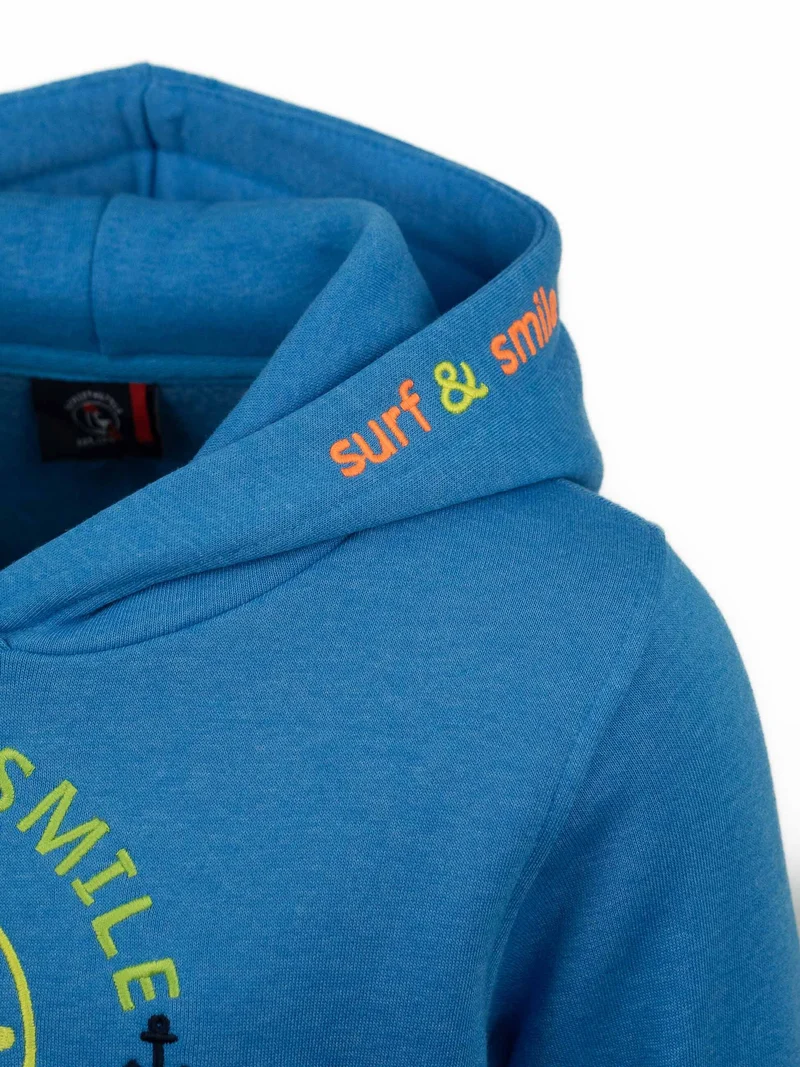 Hoodie Max Meersalz