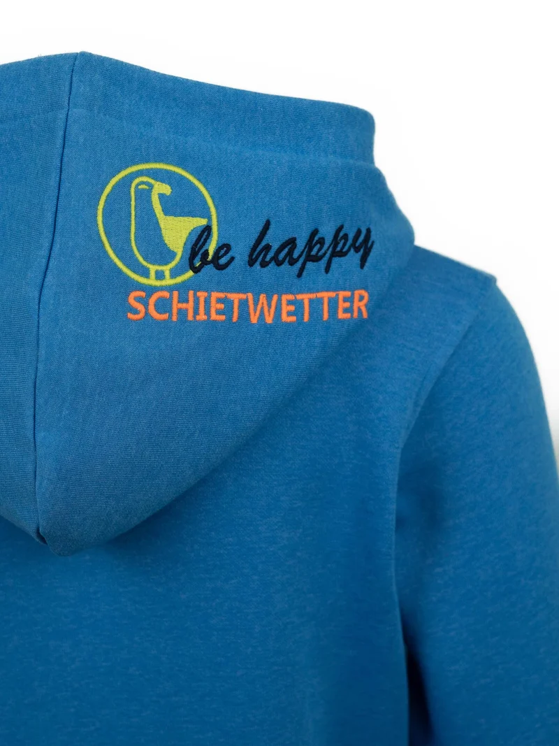 Hoodie Max Meersalz
