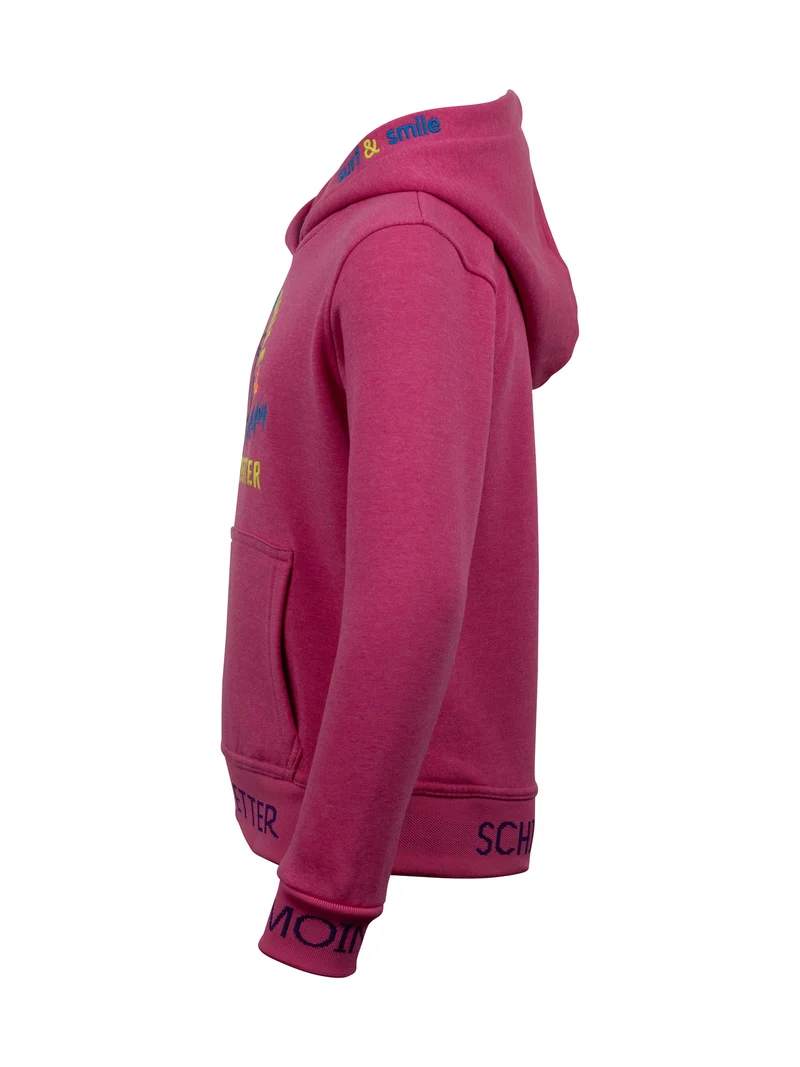 Hoodie Max Meersalz