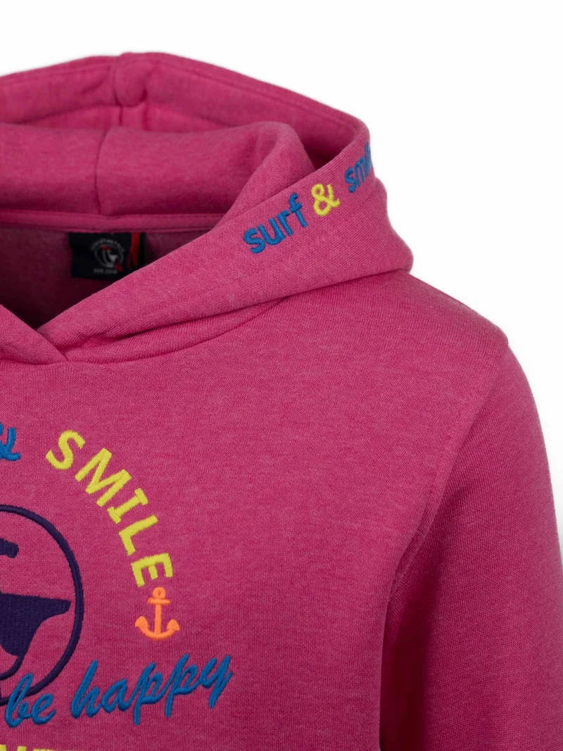 Hoodie Max Meersalz