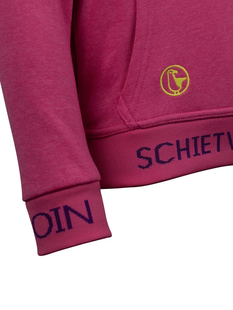 Hoodie Max Meersalz