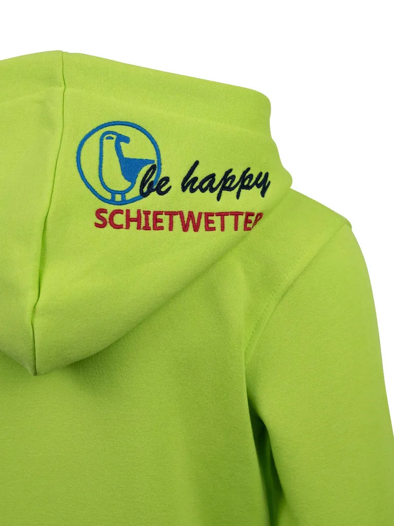 Hoodie Max Meersalz