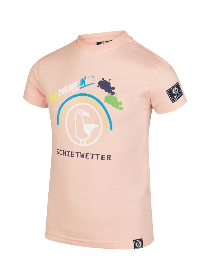T-Shirt Charlie SW bubble 180