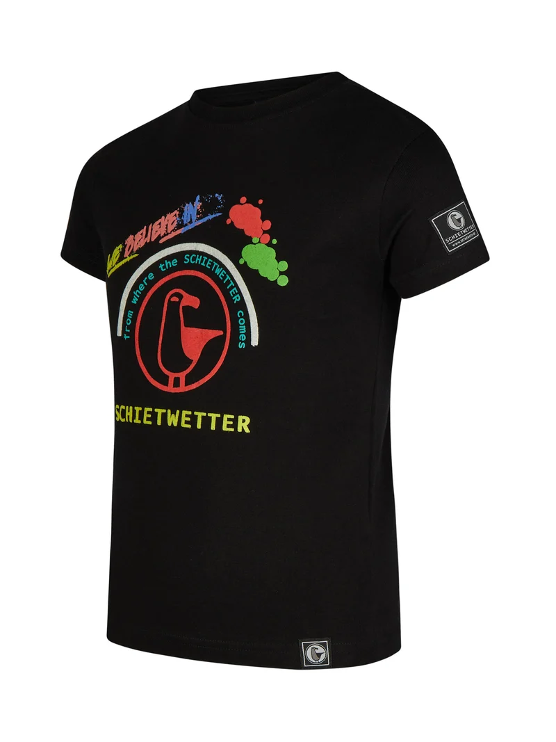 T-Shirt Charlie SW bubble 180