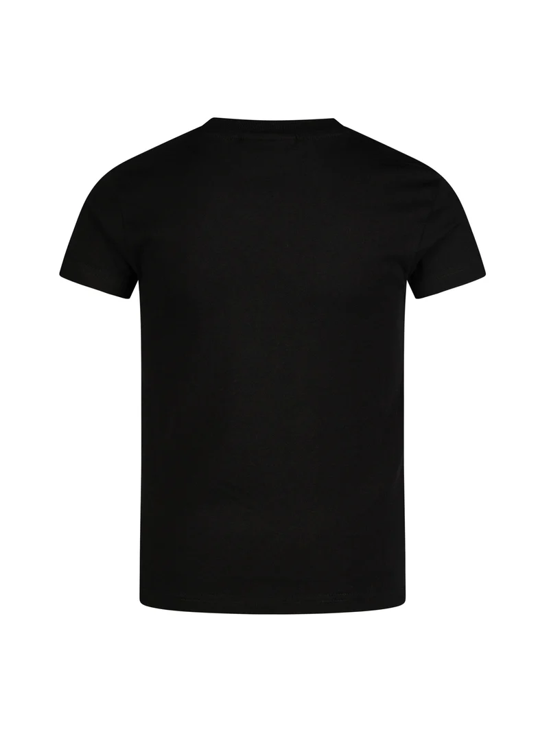 T-Shirt Charlie SW bubble 180