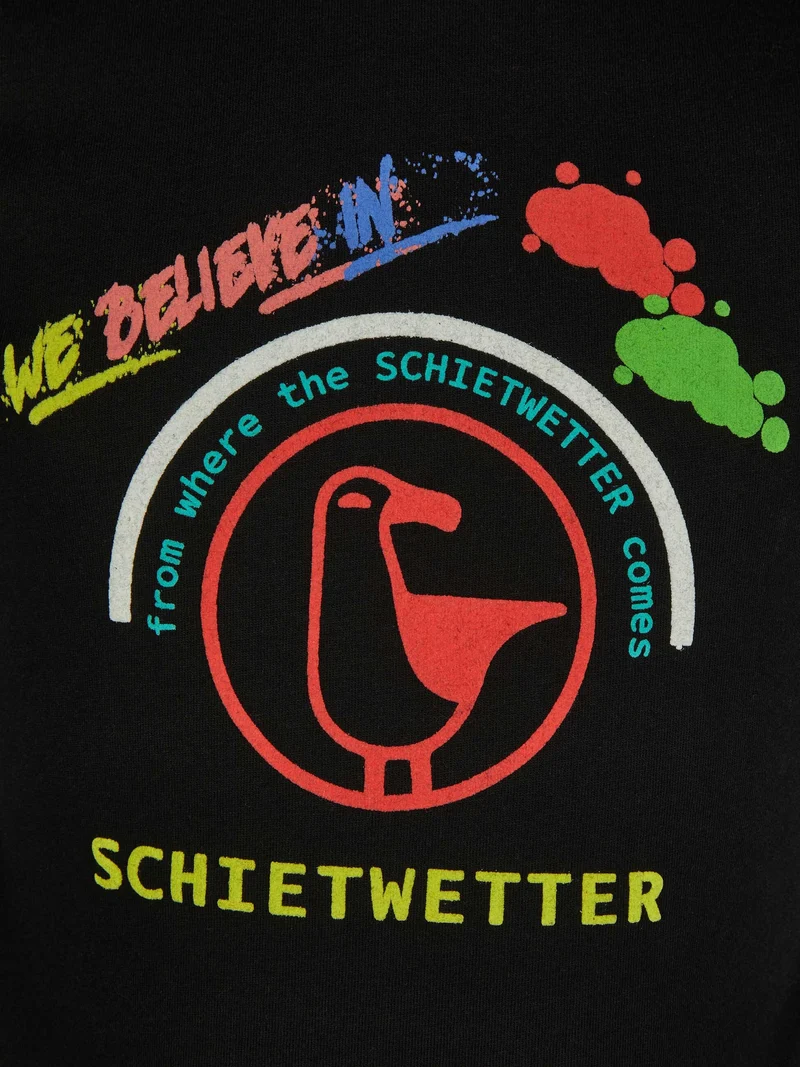 T-Shirt Charlie SW bubble 180